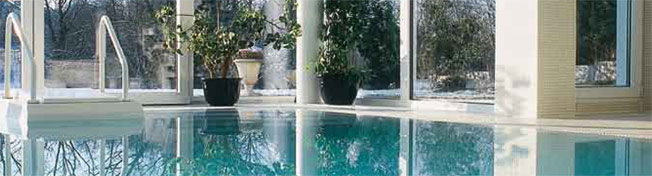Wasserpflege